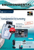 Asian Environmental Technology Cover Image