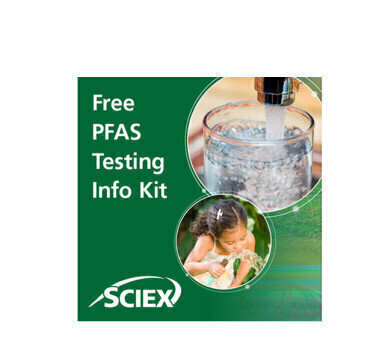 Free PFAS Testing Method