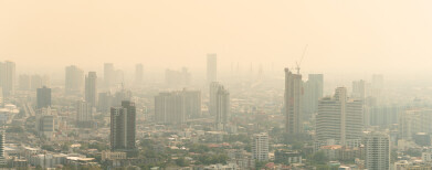 Transboundary haze returns to endanger public health in Southeast Asia for another year