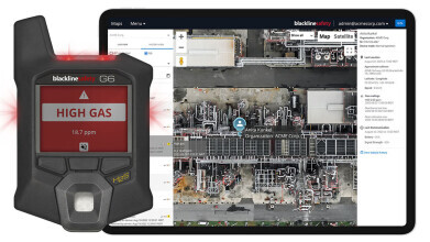 New and improved features for single-gas detector announced