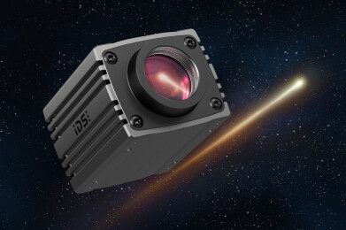 Smaller, faster, smarter – new cameras for new applications