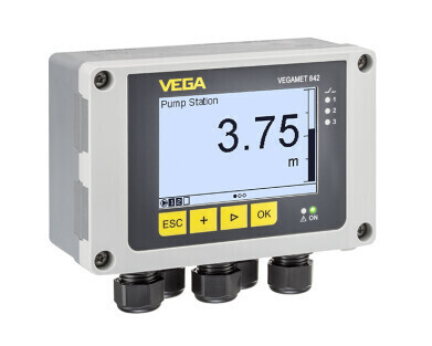 Versatile range of level sensors expanded with a new non-contact radar instrument series for standard water measurement tasks and price-sensitive applications