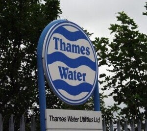 UK water firms announce overhaul of wastewater infrastructure